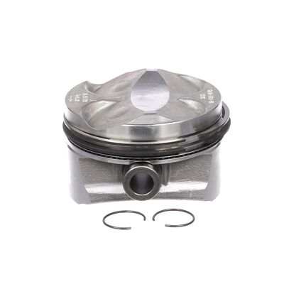 PISTON ET ENGINETEAM PM008850 3