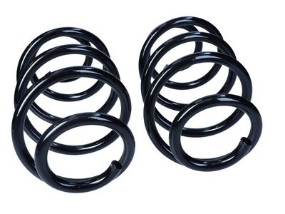 Ressort de suspension MAXGEAR — 281mm, Ø140mm