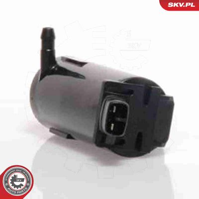 POMPA DE APA SPALARE PARBRIZ ESEN SKV 15SKV016
