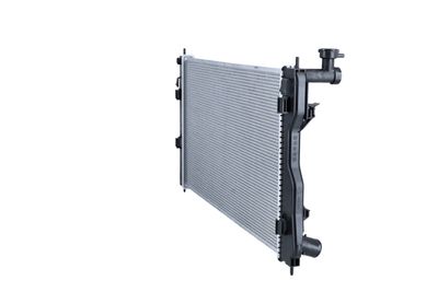 RADIATOR RACIRE MOTOR NRF 550246 32