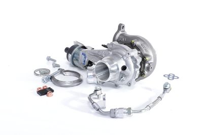 LADER AUFLADUNG BTS Turbo T981615 5