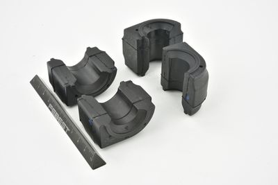 SET REPARATIE BUCSA BARA STABILIZATOARE FEBEST VWSB5G1RKIT 10