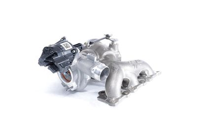 LADER AUFLADUNG BTS Turbo T917536VO 5