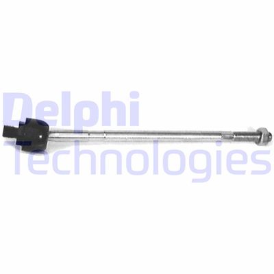 DELPHI TA1341 Наконечник рулевой тяги  для MAZDA 323 II Hatchback (BD) 1.5