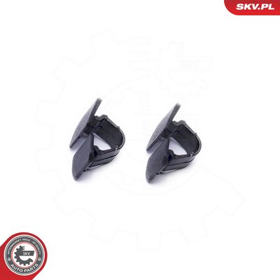 Izolace motorového prostoru ESEN SKV 97SKV879