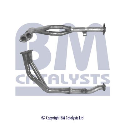 Rura wydechowa BM CATALYSTS BM70062