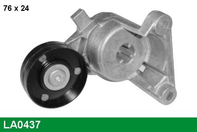 RIEMENSPANNER KEILRIPPENRIEMEN