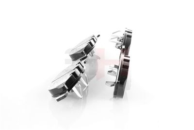 SET PLACUTE FRANA FRANA DISC GH GH410311 44