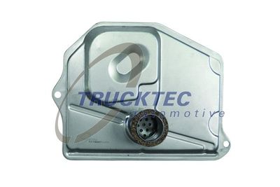 TRUCKTEC AUTOMOTIVE Hydraulische filter, automatische transmissie (02.25.032)