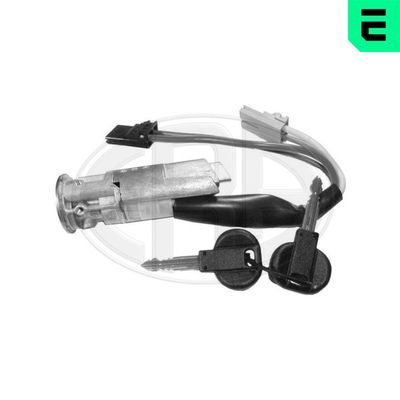 BLOCAJ VOLAN ERA 660001