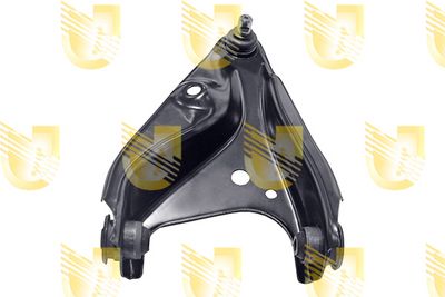 LENKER RADAUFHäNGUNG