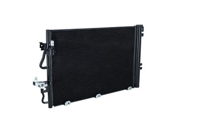 CONDENSATOR CLIMATIZARE NRF 35555 42