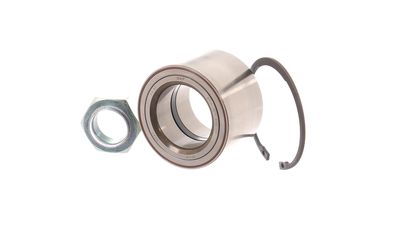 RADLAGERSATZ SKF VKBA3690 34