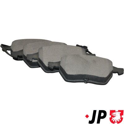 SET PLACUTE FRANA FRANA DISC