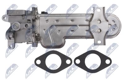 RADIATOR RECIRCULARE GAZE DE ESAPAMENT NTY EGRVW063 5