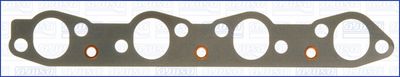 Прокладка, выпускной коллектор AJUSA 13135300 для TOYOTA STARLET