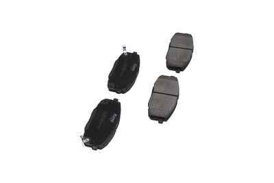 Brake Pad Set, disc brake KBP-3036