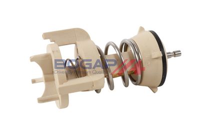 TERMOSTAT LICHID RACIRE