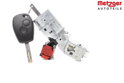 BLOCAJ VOLAN METZGER AUTOTEILE 2310812 13