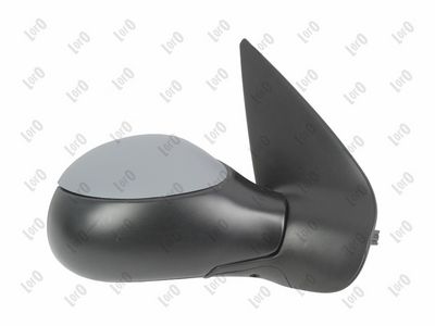 ABAKUS Außenspiegel