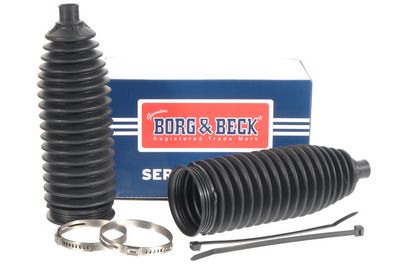 комплект маншон, кормилно управление BORG & BECK BSG3461