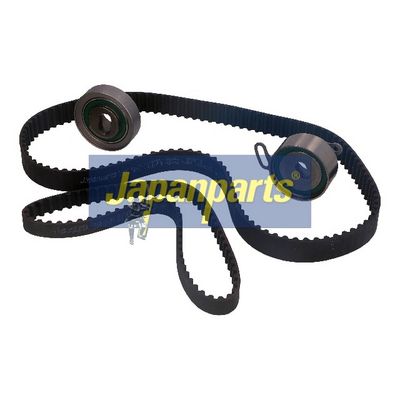 JAPANPARTS Paskirstymo diržo komplektas