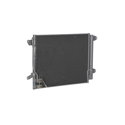 CONDENSATOR CLIMATIZARE NISSENS 940907 38