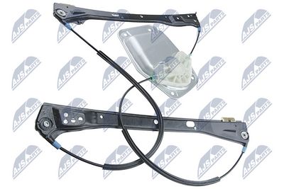стъклоподемник NTY EPS-WW-013