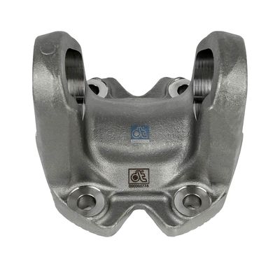 Antriebsflansch, Gelenkwelle