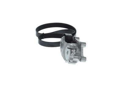KEILRIPPENRIEMENSATZ BOSCH 1987600701 23