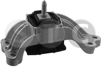 LAGERUNG AUTOMATIKGETRIEBE