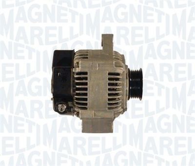 Генератор MAGNETI MARELLI 944390430310 для TOYOTA RAV 4
