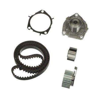 WASSERPUMPE + ZAHNRIEMENSATZ GATES KP45623XS 56