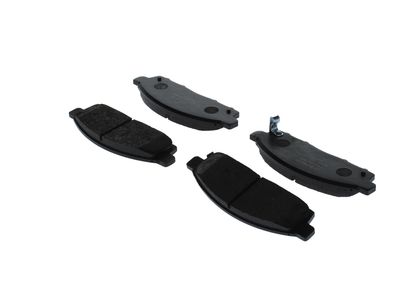 BREMSBELAGSATZ SCHEIBENBREMSE BOSCH 0986460069 20