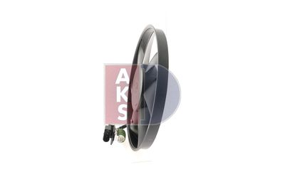 LüFTER MOTORKüHLUNG AKS DASIS 048186N 2