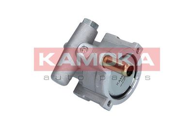 Hydraulic Pump, steering PP081