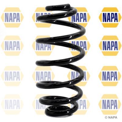 Suspension Spring NAPA NCS1132