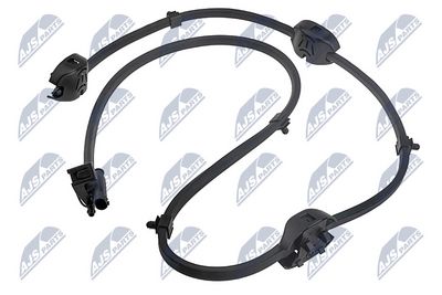 Purkštukų grandinė, lango valytuvas