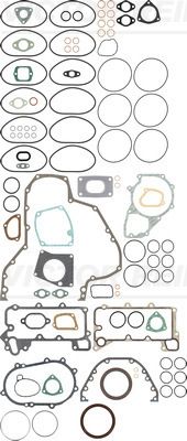 Set garnituri, carter VICTOR REINZ 8002000382