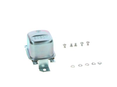 GENERATORREGLER BOSCH F026T02205 27