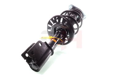 ANSAMBLU TELESCOP ARC GH GH353733C01 42