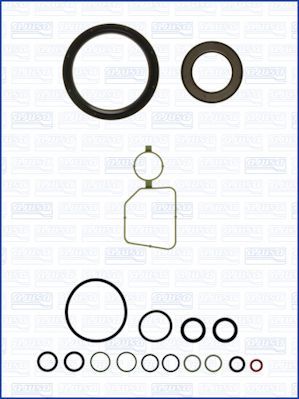 DICHTUNGSSATZ KURBELGEHäUSE