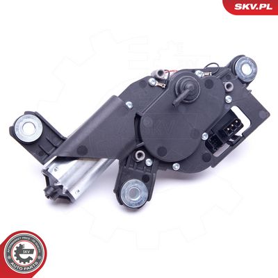 Vindrutetorkarmotor ESEN SKV 19SKV084 för BMW