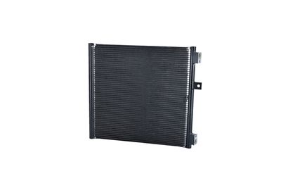 CONDENSATOR CLIMATIZARE NRF 350204 9