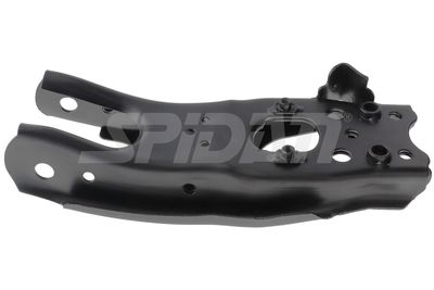 LENKER RADAUFHäNGUNG