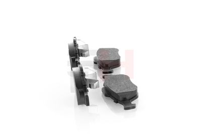 SET PLACUTE FRANA FRANA DISC GH GH412557 18