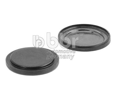 BBR Automotive Flange Lid, automatic transmission