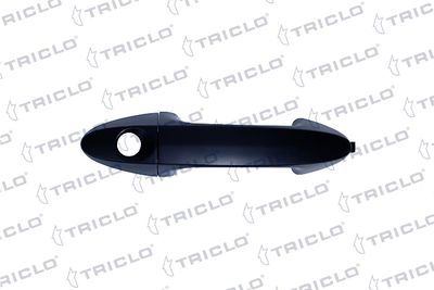 Дръжка външна врата TRICLO 128073