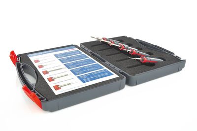 SET SCULE BLOCARE DISTRIBUTIE BOSCH 1987532047 21