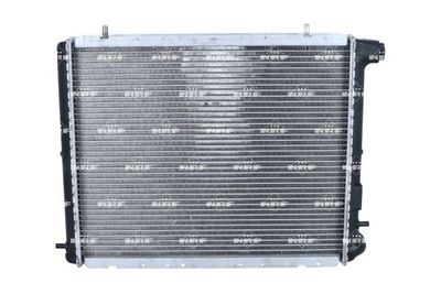 RADIATOR RACIRE MOTOR NRF 507352 2